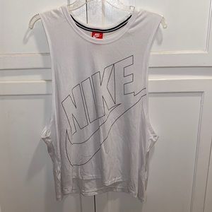 Nike Tank Top